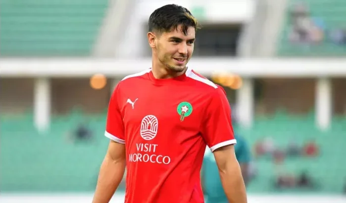 Brahim Diaz op weg naar Afrikaanse Gouden Bal?