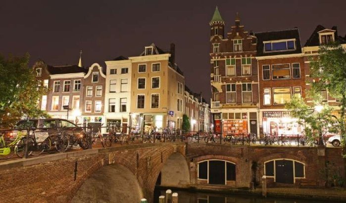 Weer Utrecht