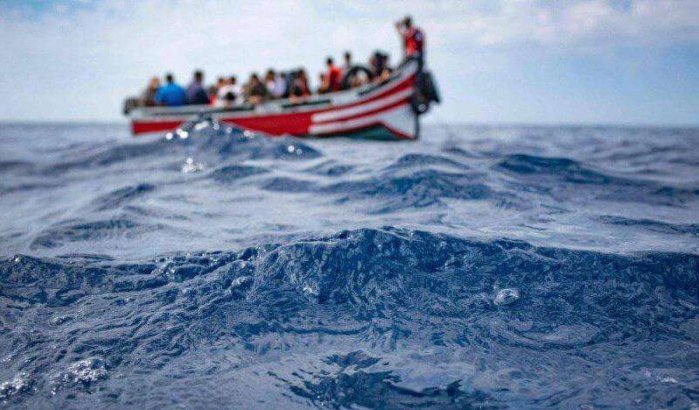 Marokkaanse migranten betalen tot 60.000 dirham om naar Marokko terug te keren