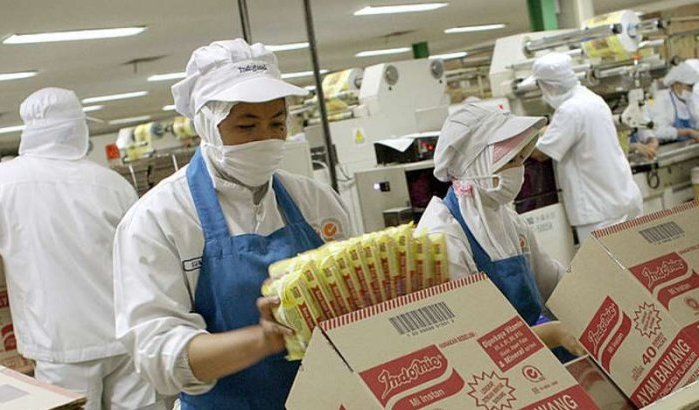 Indonesiër Indofood opent fabriek in Marokko