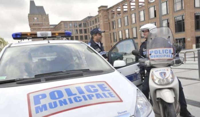 Man die Marokkaanse vriendin in brand wilde steken gearresteerd