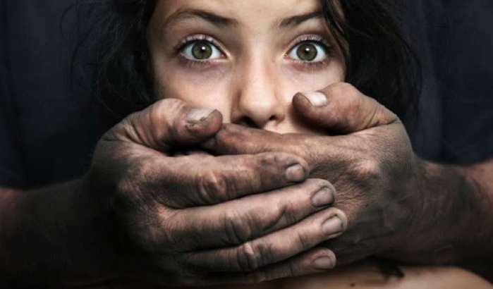 Pedofiel krijgt doodstraf in Casablanca