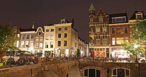 Utrecht