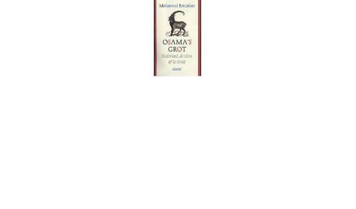 Osama's grot