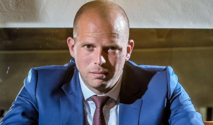 Marokko woedend op “onaanvaardbare” uitspraken Belgische staatssecretaris Theo Francken