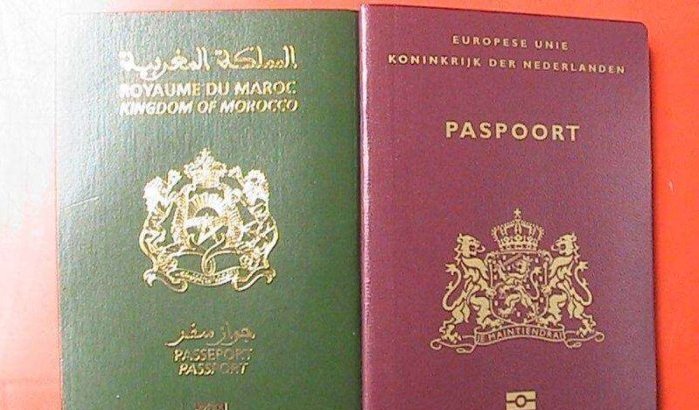 PVV wil 600.000 Nederlandse Marokkanen stemrecht ontnemen
