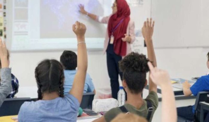 Moslimdocenten mogen hoofddoek dragen in Berlijn