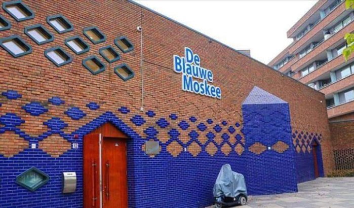 Amsterdamse moskee woedend op steunverklaring lhbtq-gemeenschap