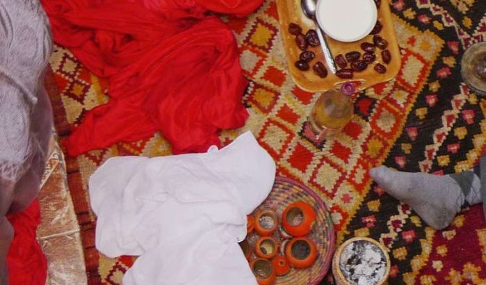 Vrouw in Tetouan overleden tijdens duiveluitdrijving