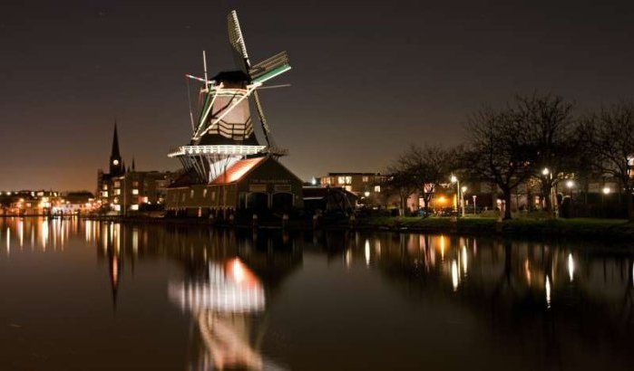 Weer Leidschendam-Voorburg