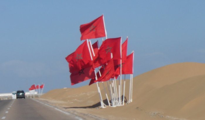"Over Sahara-kwestie mag geen enkel compromis met Algerije worden gesloten"