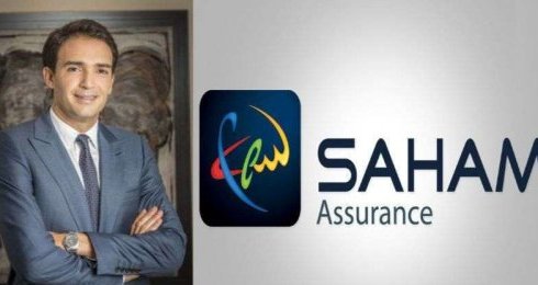 Holding Saham