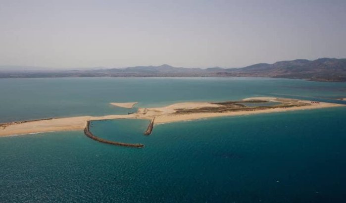 Onderzoek naar vervuiling Marchica-lagune in Nador