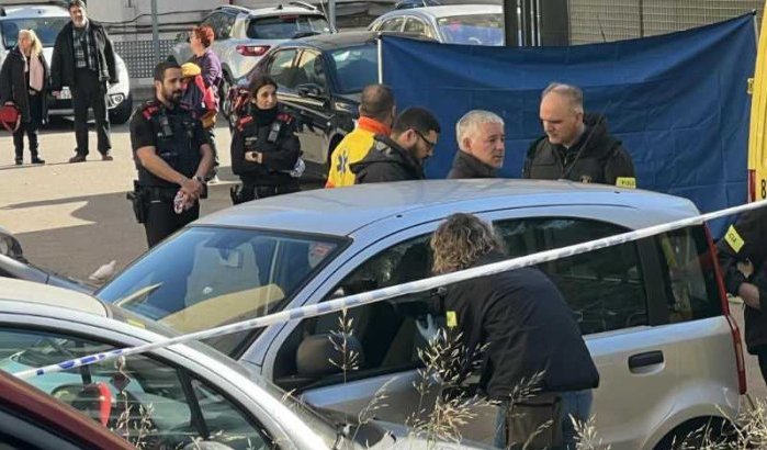 Koelbloedige moord op Marokkaan in Barcelona