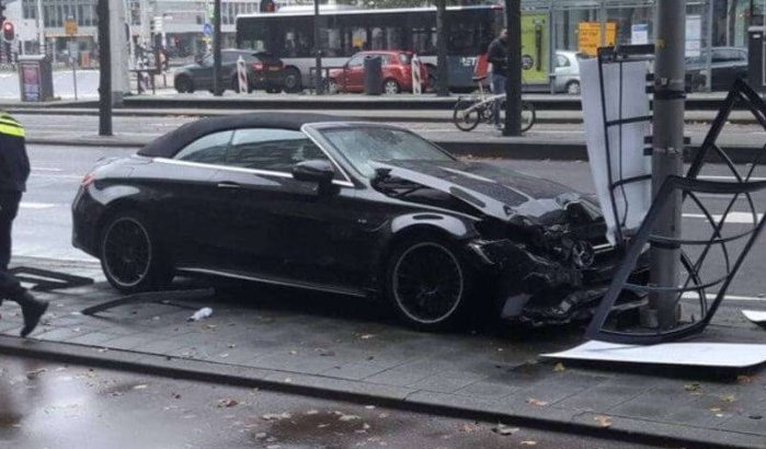 Nederland: autoverhuurders weigeren Marokkaanse bruiloftgasten