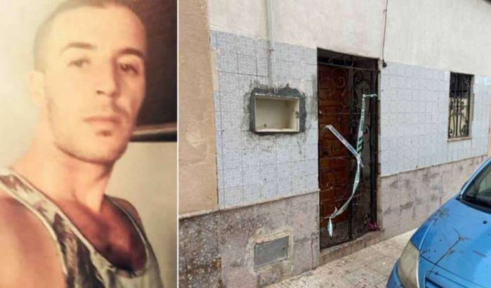 Marokkanen in Spanje doodgestoken om drugs