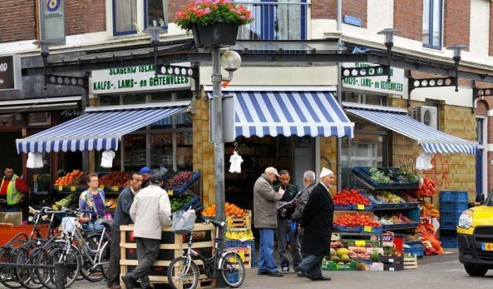 Ramadan in Nederland of in het land van herkomst?