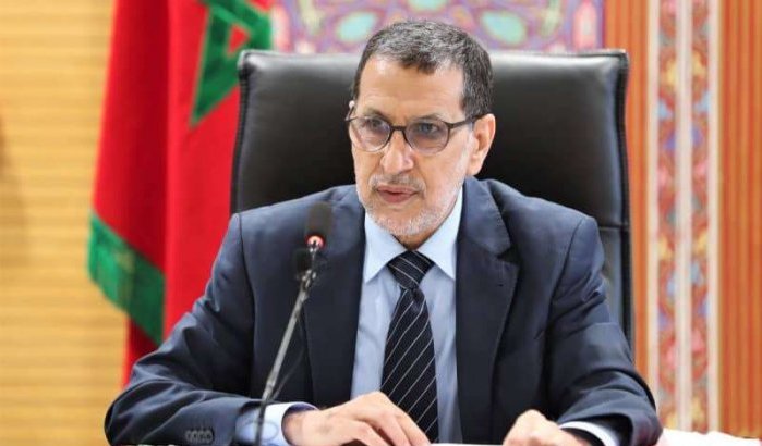 Marokkaanse premier noemt Israëlische agressie "oorlogsmisdaad"