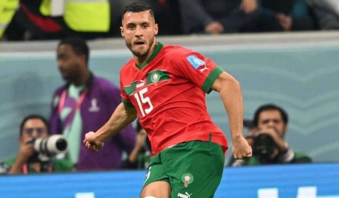 Selim Amallah heeft steun nodig