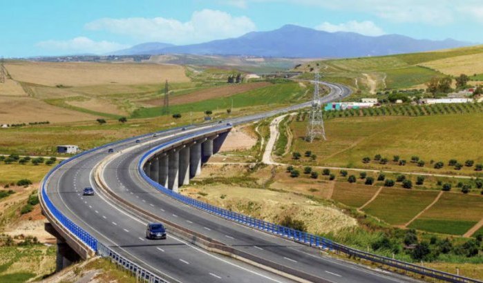 Grote stadions, snelwegen, HSL: Marokko werkt aan zijn infrastructuur voor 2030