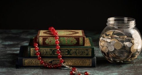 Zakat