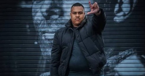 Rapper Dikke