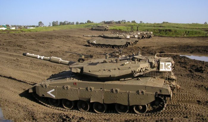 Tankdeal tussen Marokko en Israël onder druk door conflict