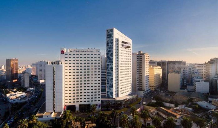 Casablanca en Rabat duurste huursteden in Marokko