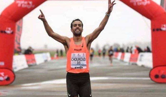 Schilderswijk zwaait Khalid Choukoud uit op weg naar Olympische Spelen