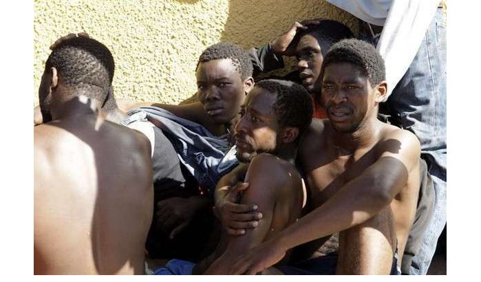 Vrijwillige terugkeer kost Marokko 30.000 dirham per migrant