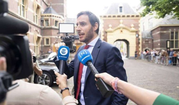 Nederland maakt Marokko-deal onder druk openbaar