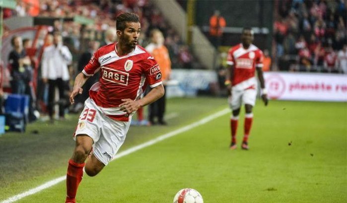 Mehdi Carcela zeker twee maanden out