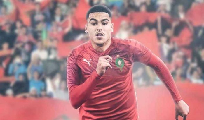 Zakaria Aboukhlal bedreigd na keuze voor Marokko