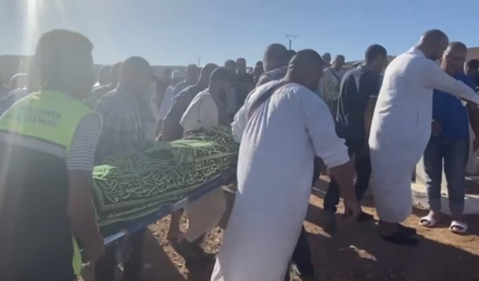 Moord Marokkaanse vakantiegangers door Algerijns leger: klacht in voorbereiding