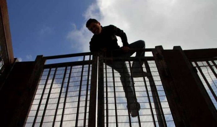 Nederland: Marokkaanse vreemdelingen niet meer vastgehouden