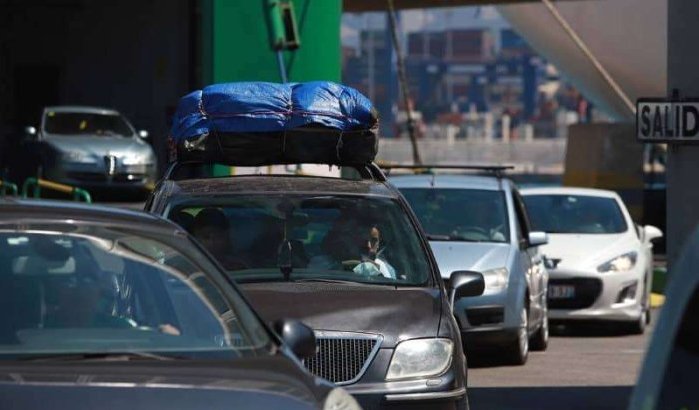 Annulering Marhaba 2021 catastrofaal voor Algeciras
