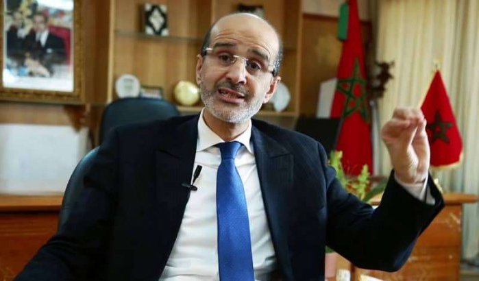 Burgemeester Fez beticht van fraude bij aanbesteding