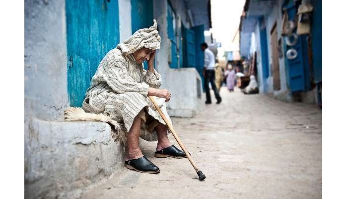 Ruim 5 miljoen Marokkanen depressief