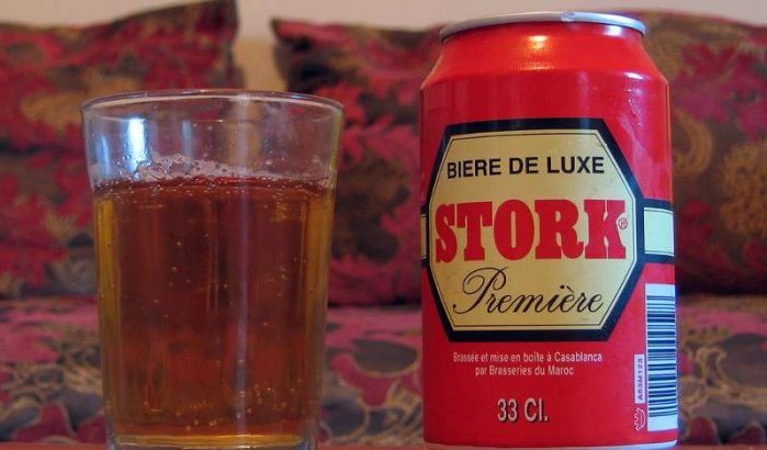 Stopt Marjane toch met verkoop alcohol? 