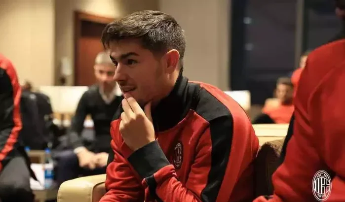 Dit is waarom Brahim Diaz niet voor Spanje koos