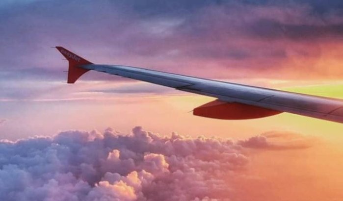 Marokkaanse vrouw van EasyJet-vlucht geweerd