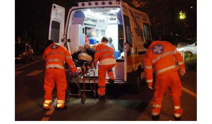 Marokkaanse vrouw komt om bij ongeval in Italië