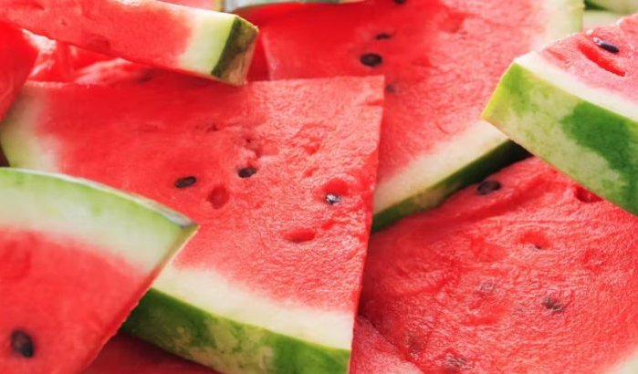 Twaalf mensen in ziekenhuis na eten watermeloen in Marokko