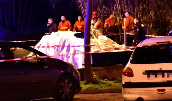 Extreem-geweld in Marseille: "de echte drugsbaronnen zitten ver weg, in Marokko"
