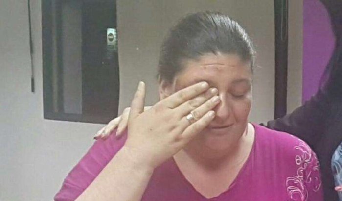 Joodse vrouw in Marokko mishandeld na bekering tot de Islam