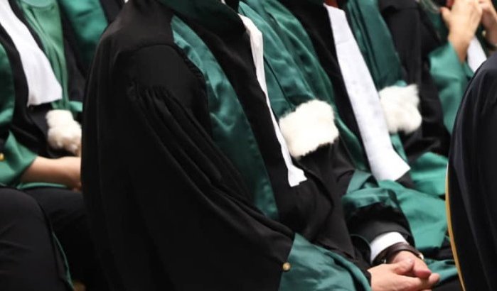 Marokko maakt einde aan zelfverrijking magistraten