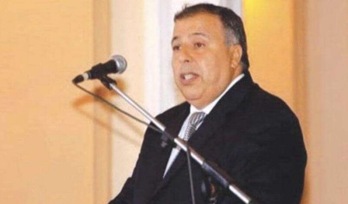 Algerije benoemt nieuwe ambassadeur in Marokko