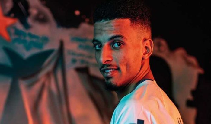 Hoeveel verdient Azzedine Ounahi bij Olympique de Marseille?