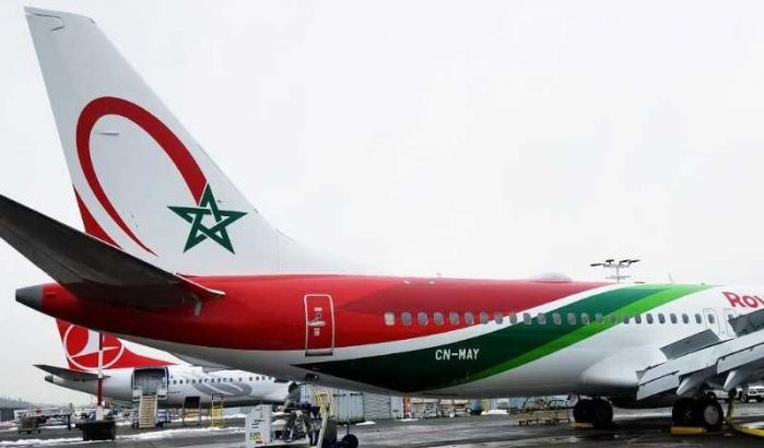Britse toeriste vertelt over slechte ervaring met Royal Air Maroc