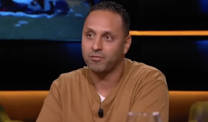 Khalid Kasem niet meer op tv ondanks vrijspraak